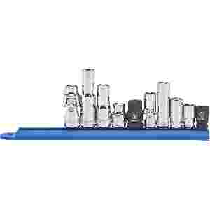 1/4" DR 10MM 10PC SKT SET