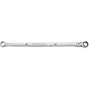 16mm 120XP™ Universal Spline XL Flex Head Ratcheti...