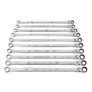 GearBox Flex Spline 120XP XL Ratcheting Wrench Set...