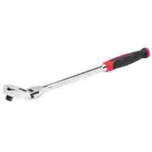 3/8 Inch Drive 120XP Cushion Grip Flex Teardrop Ratchet 81210XP
