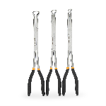 SET HOSE GRIP DBL X 3PC