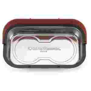 Magnetic Rectangular Universal Parts Tray
