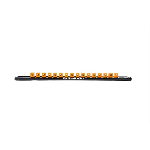 1/2 Magnetic Socket Rack
