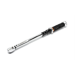 3/8" Dr. 120XP Micrometer Torque Wrench 10-100FT/L...