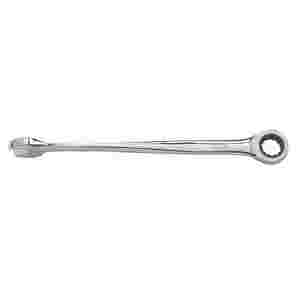 7/16" XL X-Beam Combination Ratcheting Wrench