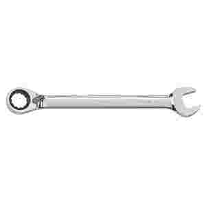 Reversible Combination GearWrench - 1 In