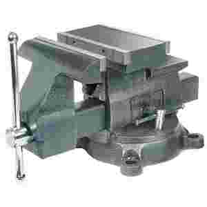 KT4800 Professional Reversible Mechanic`s Vise - 8...