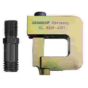 Gedore Upgrade Kit Delphi/Bosch-Injector, 90&deg;...