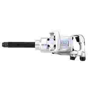 M7 1" Drive Air Impact Wrench W/8" Ext. Anvil, Pin...