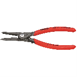 EXTERNAL PRECISION SNAP RING PLIERS