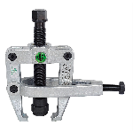 2-JAW PULLER "COBRA" FOR INNER RACES WITH SIDE CLA... 2-JAW PULLER "COBRA" FOR INNER RACES WITH SIDE CLA...