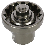 Center-Lock Nut Socket for Porsche