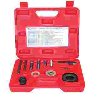 Pulley Puller and Installer Set