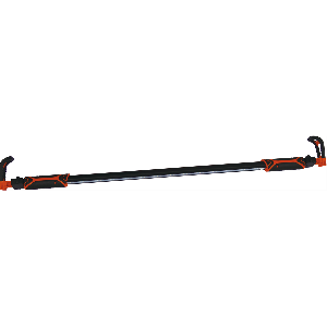 1600 Lumen Telescoping Underhood Light With Motion... 1600 Lumen Telescoping Underhood Light With Motion...