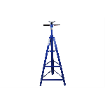 2 TON TRIPOD UNDERHOIST STAND (HD)