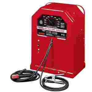 Lincoln K1170 AC 225 Stick Welder