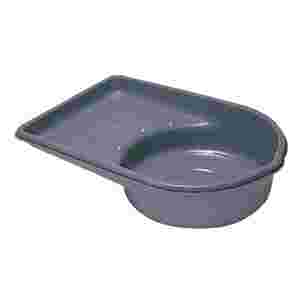 Multi-Tub Drain Pan - Plastic