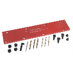 Manifold Template GM 6.6L