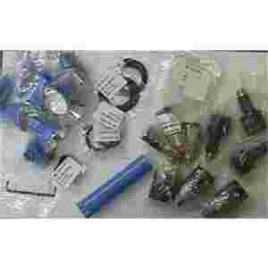 Repair Kit For Mag-Lite Size C & D