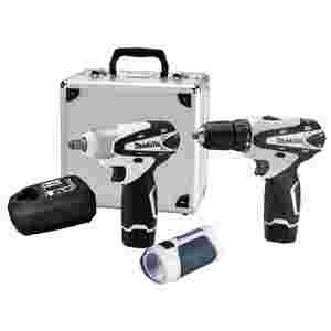 12V max Lithium-Ion Cordless 3-Pc Combo Kit
