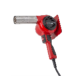 Master Heat Gun 120V, 1200F, 14.5A, 27 CFM