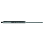 1/8" LONG PIN PUNCH, 150 LINE