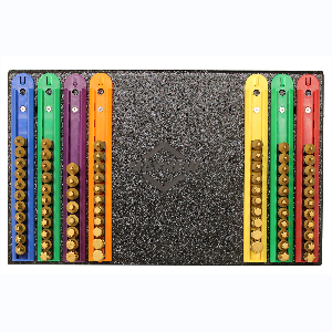 Mayhew Storage Tray for Bit Rail Sets