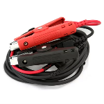Replaceable Cable w Heavy-Duty Dura Clamps 10 Ft EXP-800, GR8-12