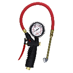 Pro Analog Pistol Grip 230 PSI