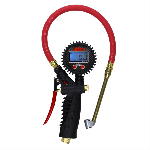 DIG INFLATOR GAUGE W/HEAD