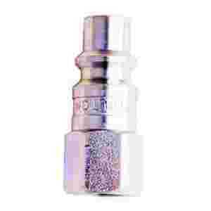 H-Style Plug - 3/8 In NPT Female 2/Pk