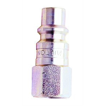1/4" NPT Female H-Style Plug