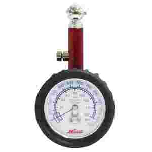 DIAL TIRE GAUGE 0-160PSI