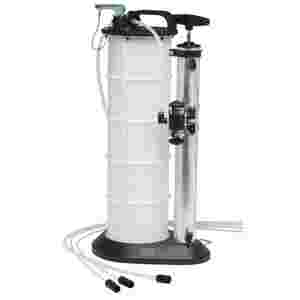 Fluid Evacuator Plus - 8.8 Liter 07201