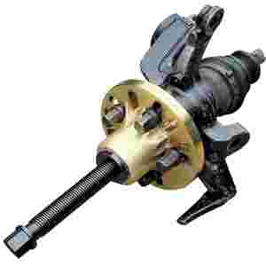 Uni Drive-shaft pusher/Hub Puller