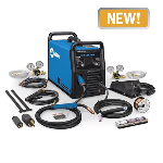 Miller Multimatic 220 AC/DC