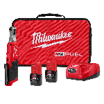 M12 FUEL 1/4 HI-SPEED RATCHET KIT