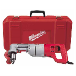 1/2 in. D-Handle Right Angle Drill Kit
