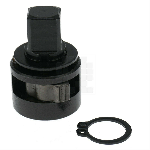 1/4" Anvil Assembly Kit for