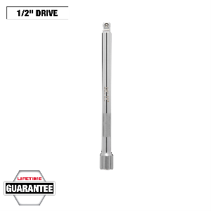 1/2" Drive 10" Wobble Extension