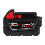 M18â„¢ REDLITHIUMâ„¢ XC5.0 Resistant Battery