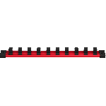 1/2" Drive Socket Rail