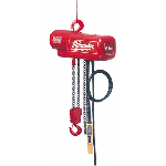 1 Ton Electric Chain Hoist 9565