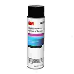 Specialty Adhesive Remover, 15 Ounce