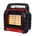 18,000 BTU Big Buddy Portable Heater - Canada/Mass...