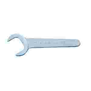 Chrome Service Wrench 30 Deg Angle - 1-1/2 In...