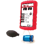 Identifier for R1234YF refrigerant