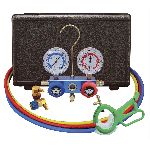 R134a Manifold Gauge Set