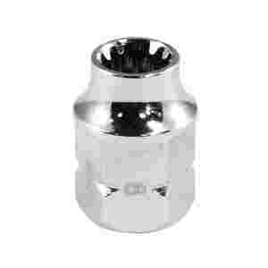 1/4" Dr 6mm Close Quarter Socket