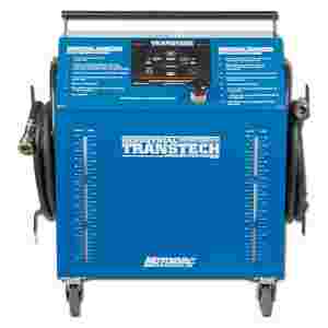 HD TransTech Transmission Fluid Exchanger